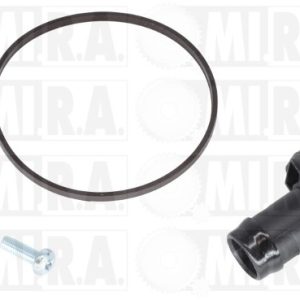 KIT DE GUARNIZ. DEP. BOMBA RENAULT CAPTUR – CLIO II/III/IV/V 146505272R