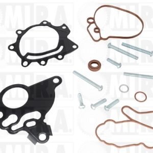 KIT DE GUARNIZ. DEP. BOMBA VAG A3/LEÓN/OCTAVIA/GOLF V 03G 145 209
