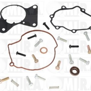 KIT DE GUARNIZ. DEP. BOMBA VW MULTIVAN/TOUAREG 2.5 TDI 070 145 215