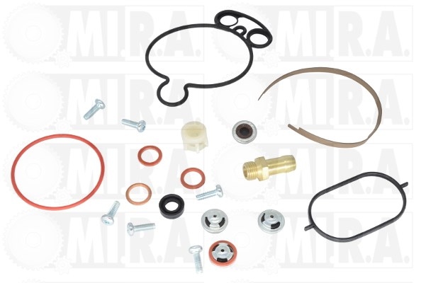 KIT DE GUARNIZ. DEP. BOMBA VW CRAFTER (06>) 074145100A