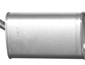 Silenciador MR968906