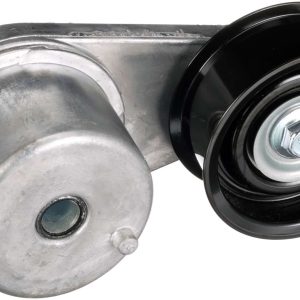 POLEA TENSORA DE LA CORREA TRAPECIAL POLI V, RNK-NS-007F /11955-1EA9D