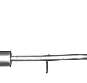 Silenciador 1879592