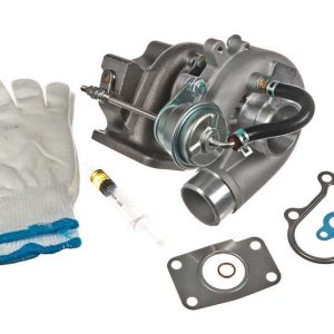 Turbocompresor 504071260