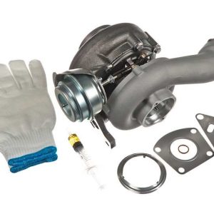 Turbocompresor 070145701HV250