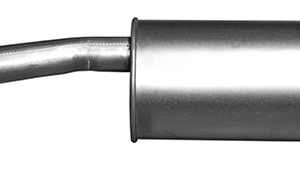 Silenciador 6RA253609AE