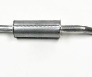 Silenciador 17420-28131
