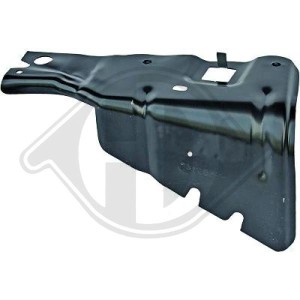 Soporte, sujeci¢n guardabarros 50509200