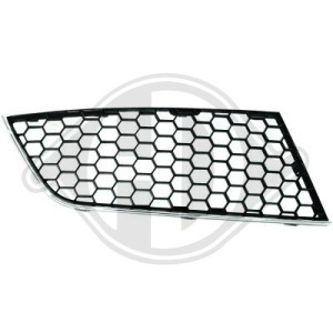 Rejilla de ventilaci¢n, parachoques 156084787