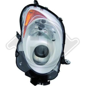 Faro principal 50508590