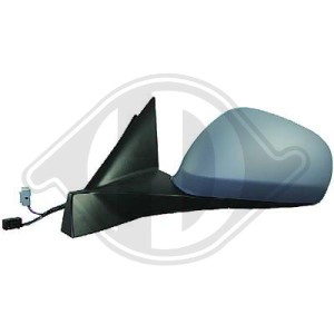Retrovisor exterior 156083621