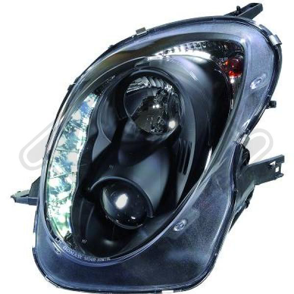 Juego faros principales 3005385