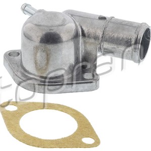 Brida de refrigerante 301758001, 1027596
