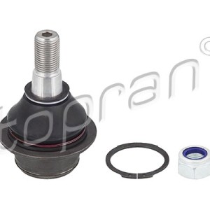 Rótula de suspensión / carga brazo transversal 301845002, 1451914