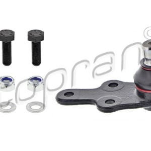 Rótula de suspensión / carga brazo transversal 301850001, 1139926