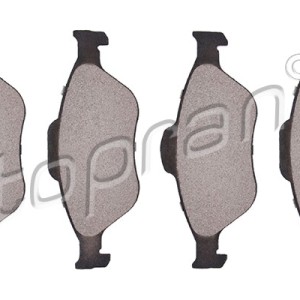 Juego de pastillas de freno 301889001, 1101464