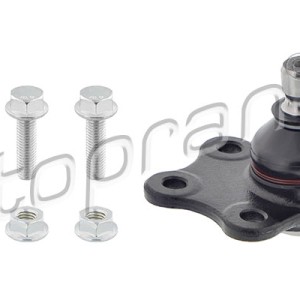 Rótula de suspensión / carga brazo transversal 302325001, 1212000