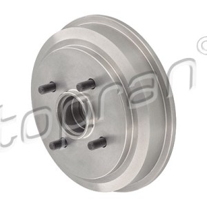 Tambor de freno 302346001, 1468774