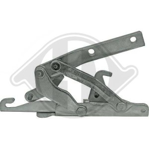 Bisagra, cap¢ del motor 60609353