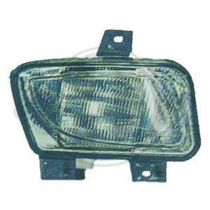 Faro antiniebla 60608592