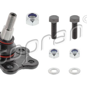 Rótula de suspensión / carga brazo transversal 303999001, 1507181S1,