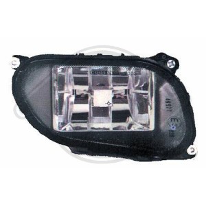 Faro antiniebla 60581653