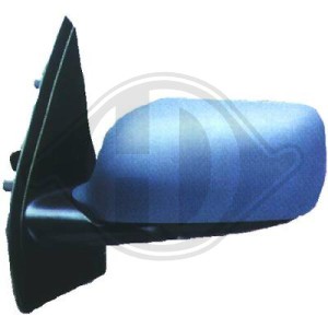 Retrovisor exterior 152140099