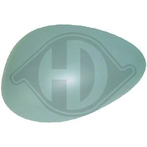 Cubierta, retrovisor exterior 156079642