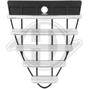 Panal de radiador 156058920