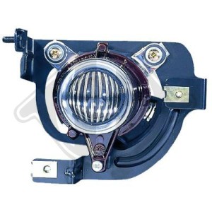 Faro antiniebla 156052643