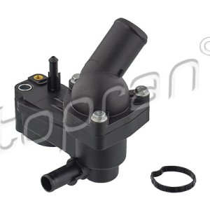 Caja del termostato 304199001, 1198060