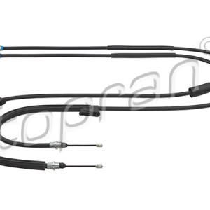 Cable de accionamiento 304251001, 1707757