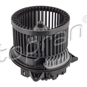 Ventilador habitáculo 304278001, 1327522