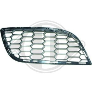 Rejilla de ventilaci¢n, parachoques 156090413