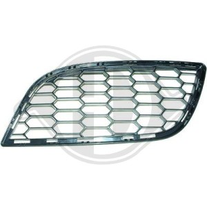 Rejilla de ventilaci¢n, parachoques 156090415