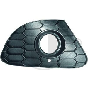 Rejilla de ventilaci¢n, parachoques 156090419