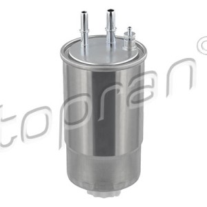 Filtro combustible 304718001, 818020