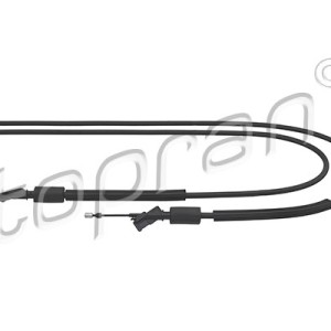 Cable de accionamiento 304747001, 1707756