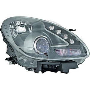 Faro principal 50530878