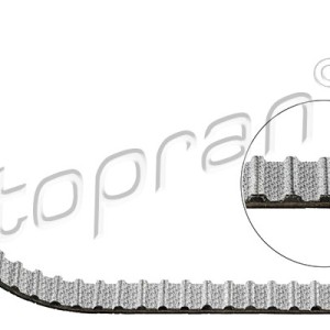 Correa dentada 304924001, 2260991