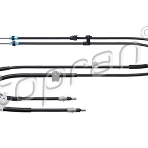 Cable de accionamiento 304928001, 2024481