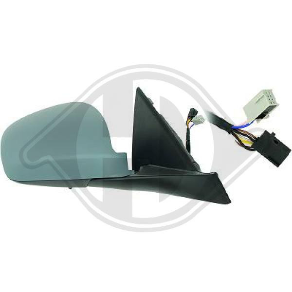 Retrovisor exterior 156090464