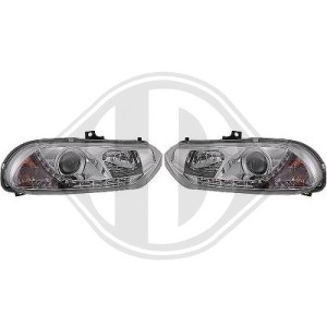 Juego faros principales 3050285