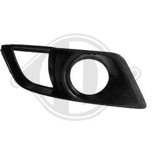 Rejilla de ventilaci¢n, parachoques 156051640