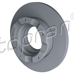 Disco de freno 305045001, 2013002