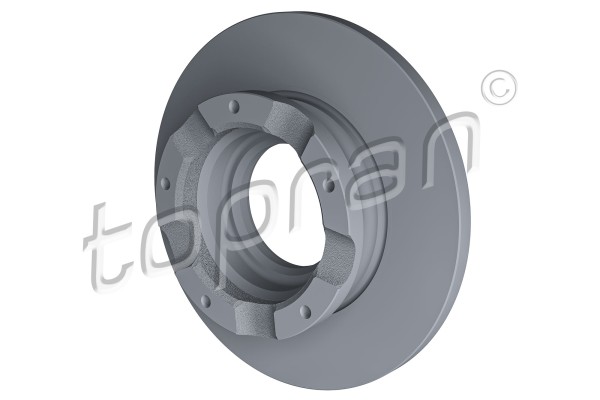 Disco de freno 305045001, 2013002