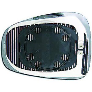 Cristal de espejo, retrovisor exterior 71740751