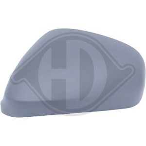 Cubierta, retrovisor exterior 156053014