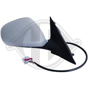 Retrovisor exterior 156053018