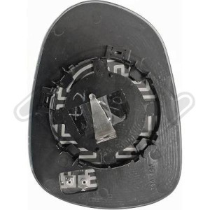 Cristal de espejo, retrovisor exterior 71779370